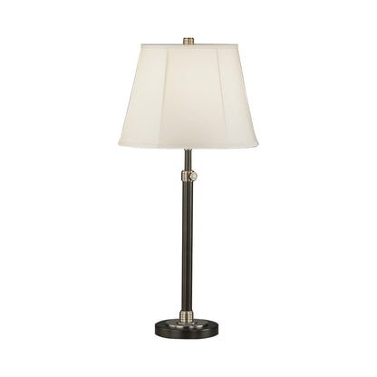 Bruno 1841 Table Lamp in Ivory.