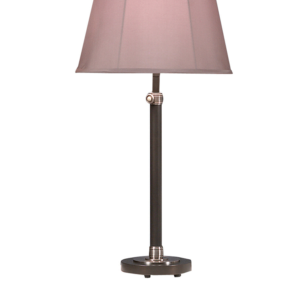 Bruno 1841 Table Lamp in Detail.