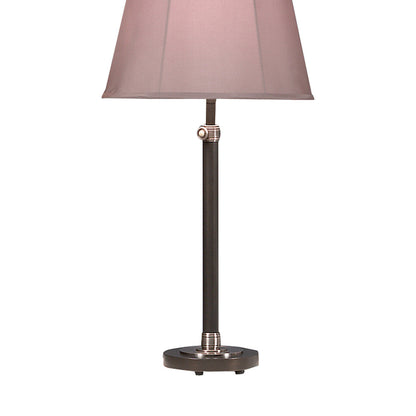 Bruno 1841 Table Lamp in Detail.