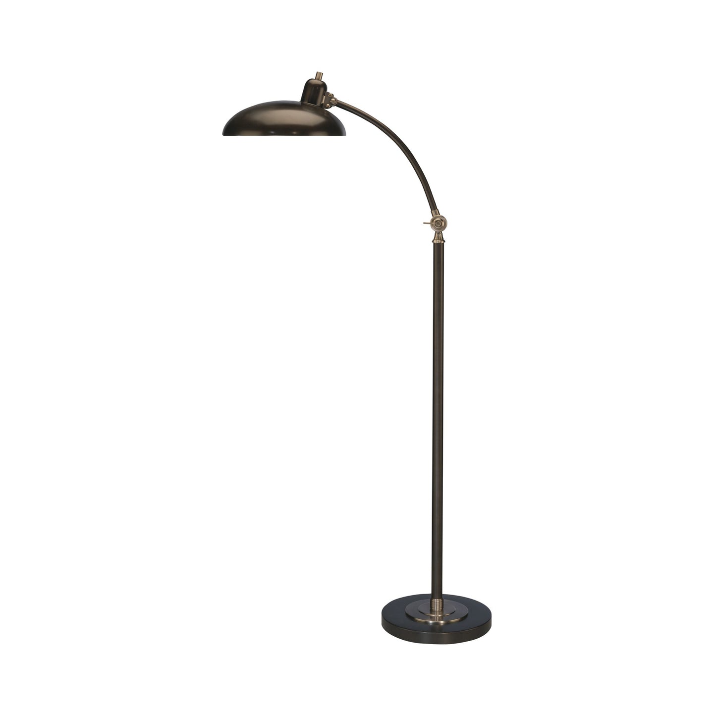 Bruno Adjustable Floor Lamp.