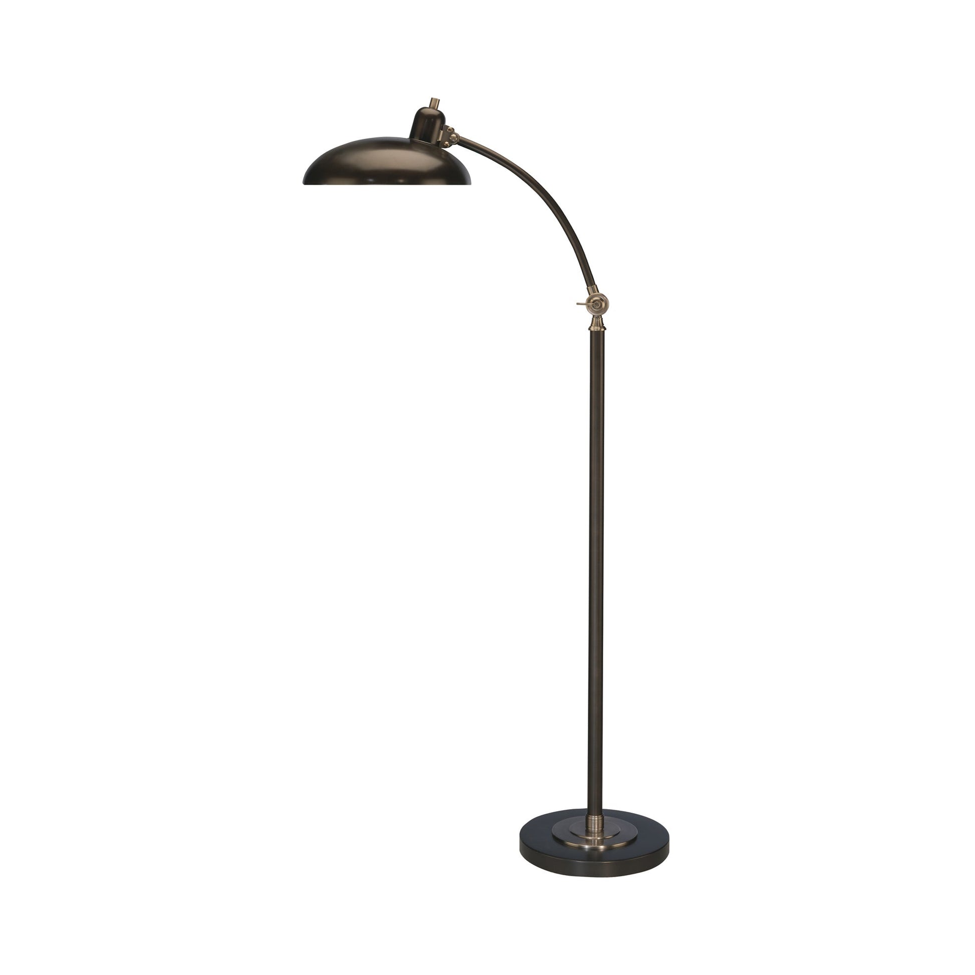 Bruno Adjustable Floor Lamp.