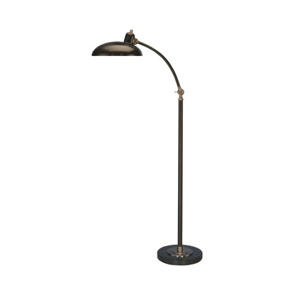 Bruno Adjustable Floor Lamp.