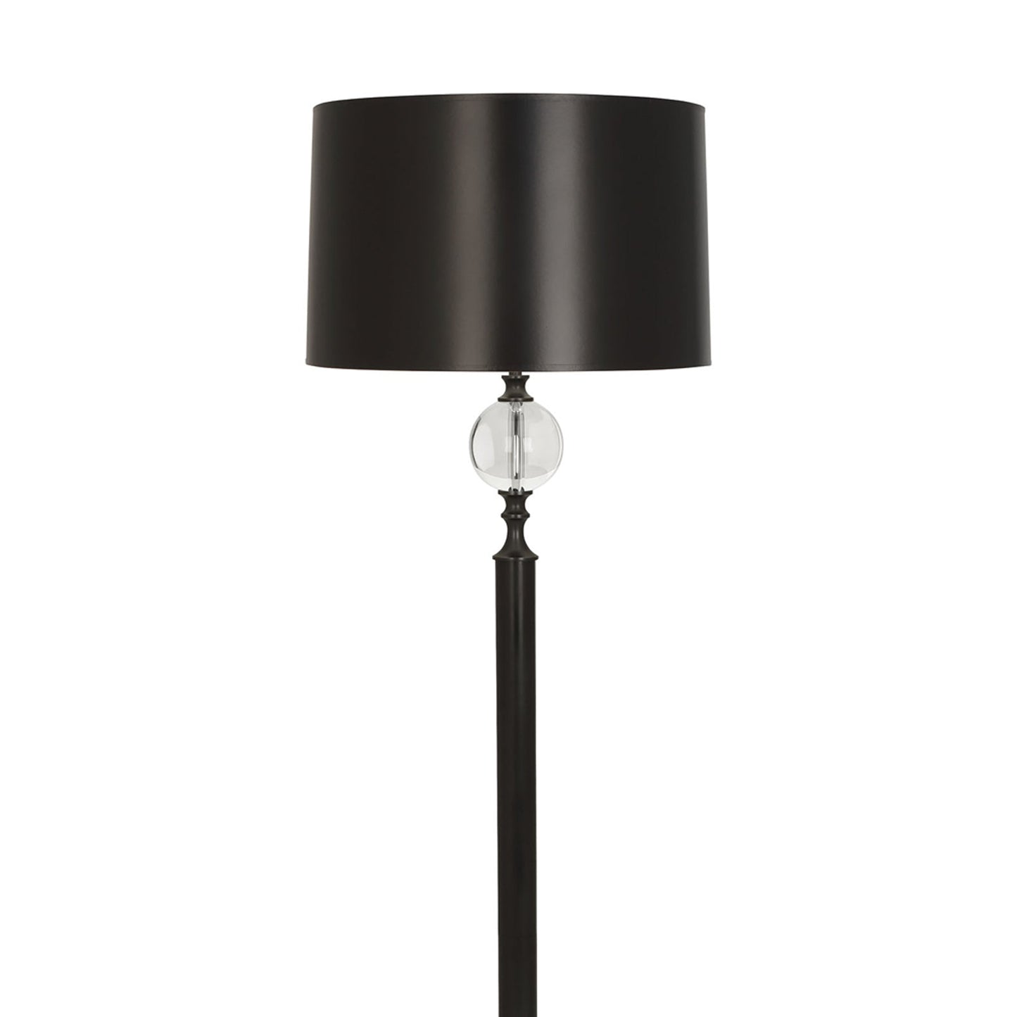 Celine Floor Lamp in Detail.