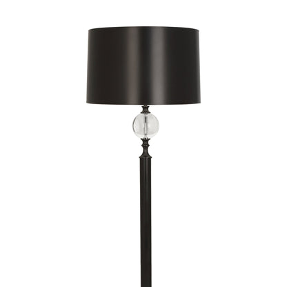 Celine Floor Lamp in Detail.