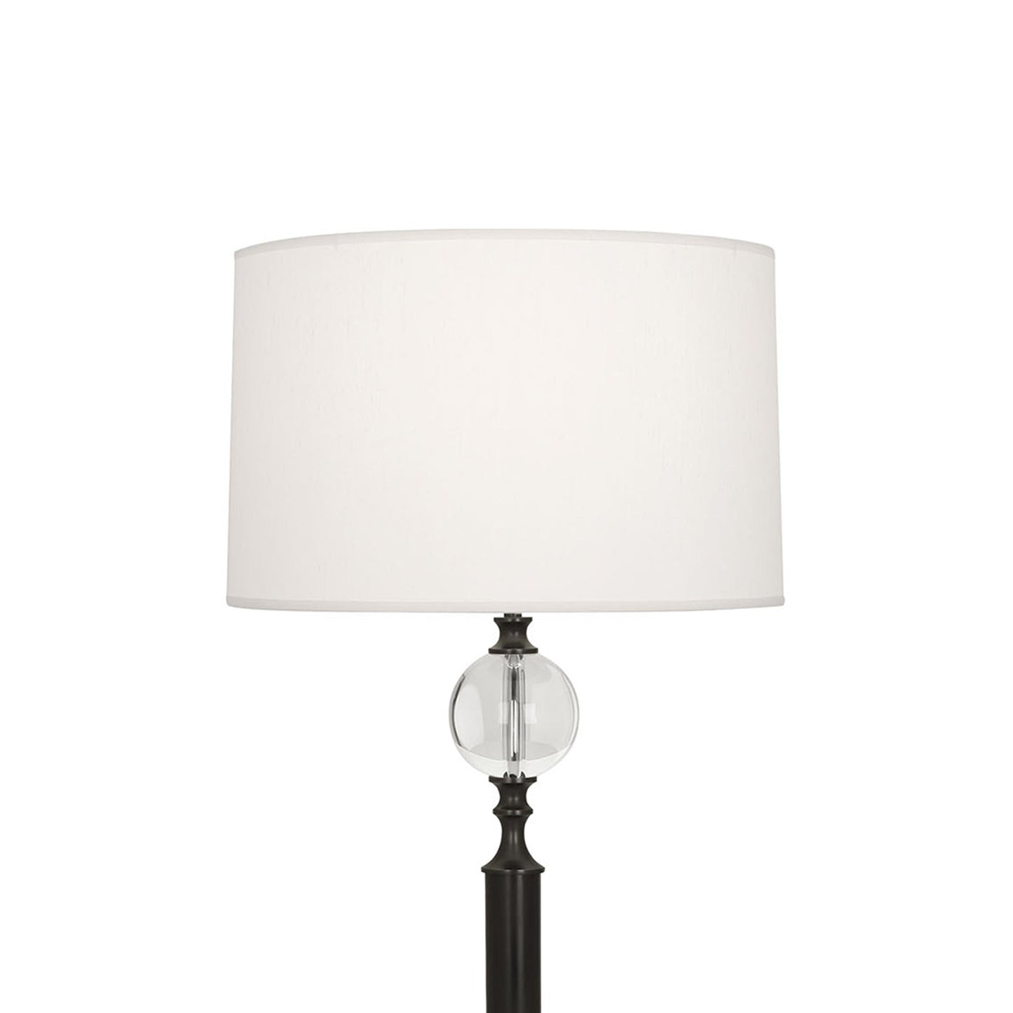 Celine Floor Lamp in Detail.