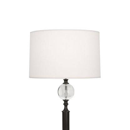Celine Floor Lamp in Detail.