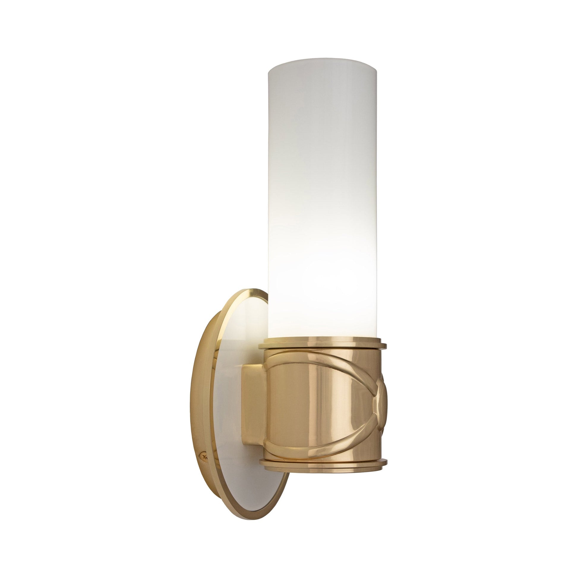Chase Single Wall Light.