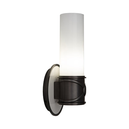 Chase Single Wall Light in Detail.