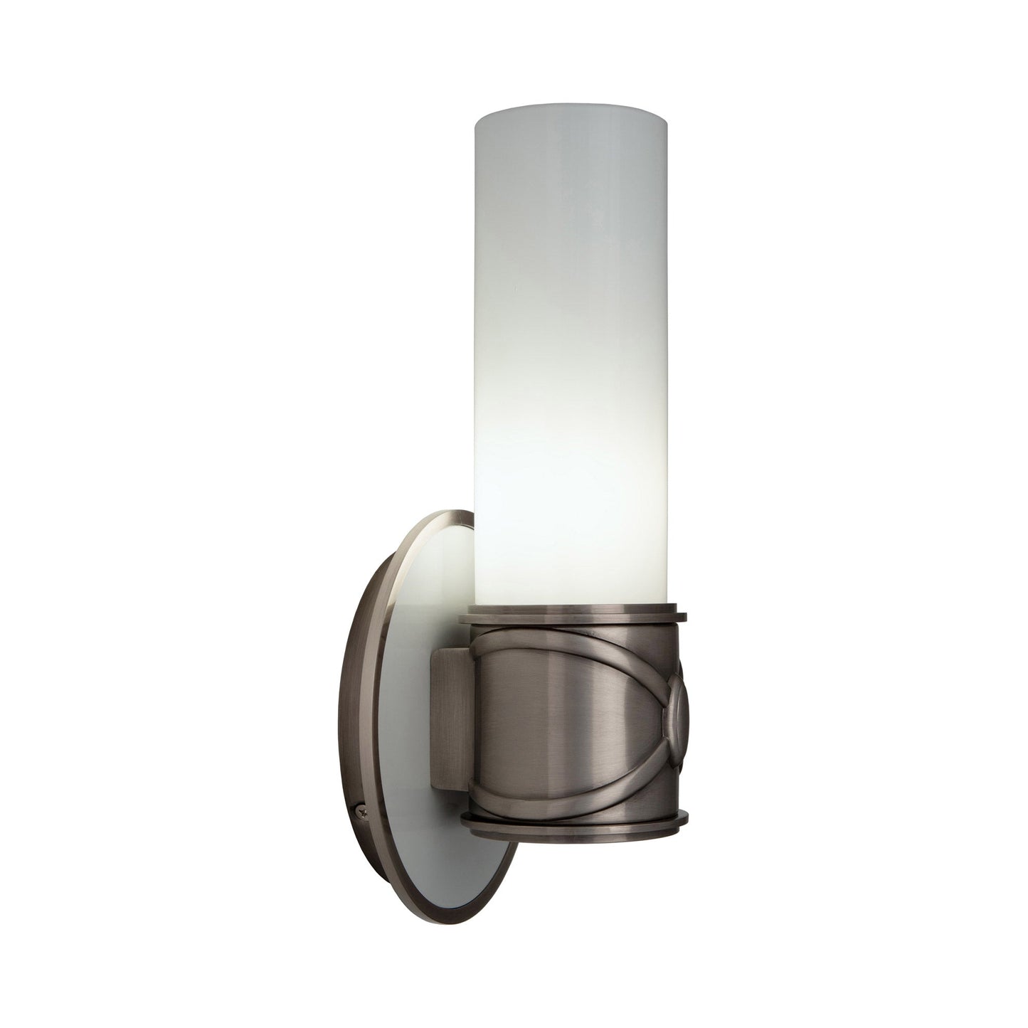 Chase Single Wall Light in Detail.