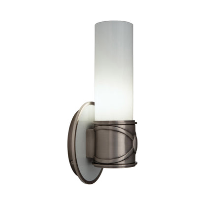 Chase Single Wall Light in Detail.