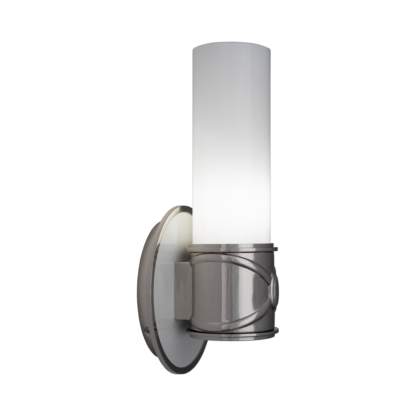 Chase Single Wall Light in Detail.