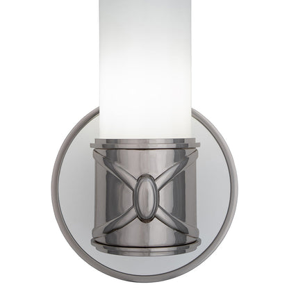 Chase Single Wall Light in Detail.