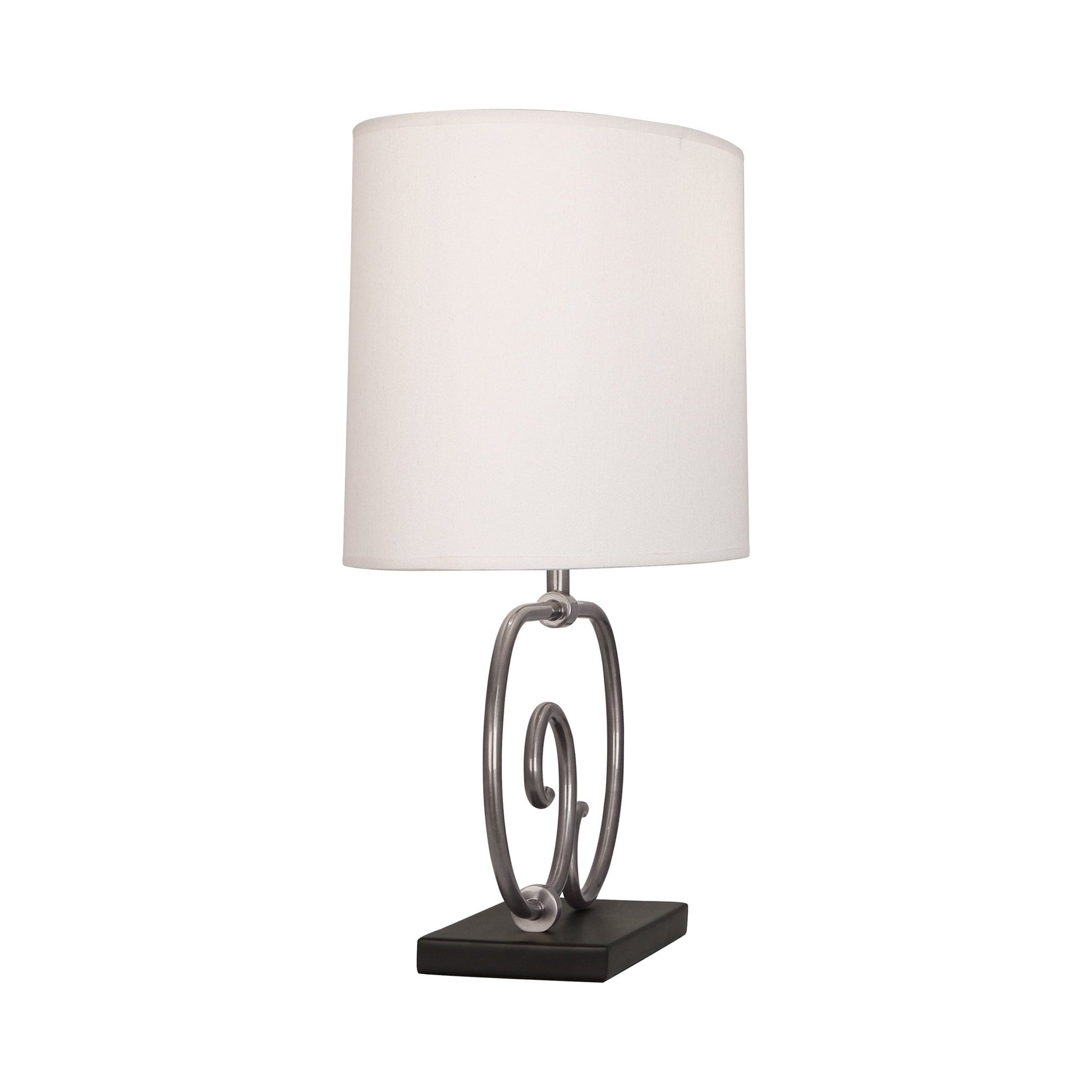 Chloe Table Lamp in Detail.