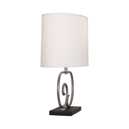 Chloe Table Lamp in Detail.