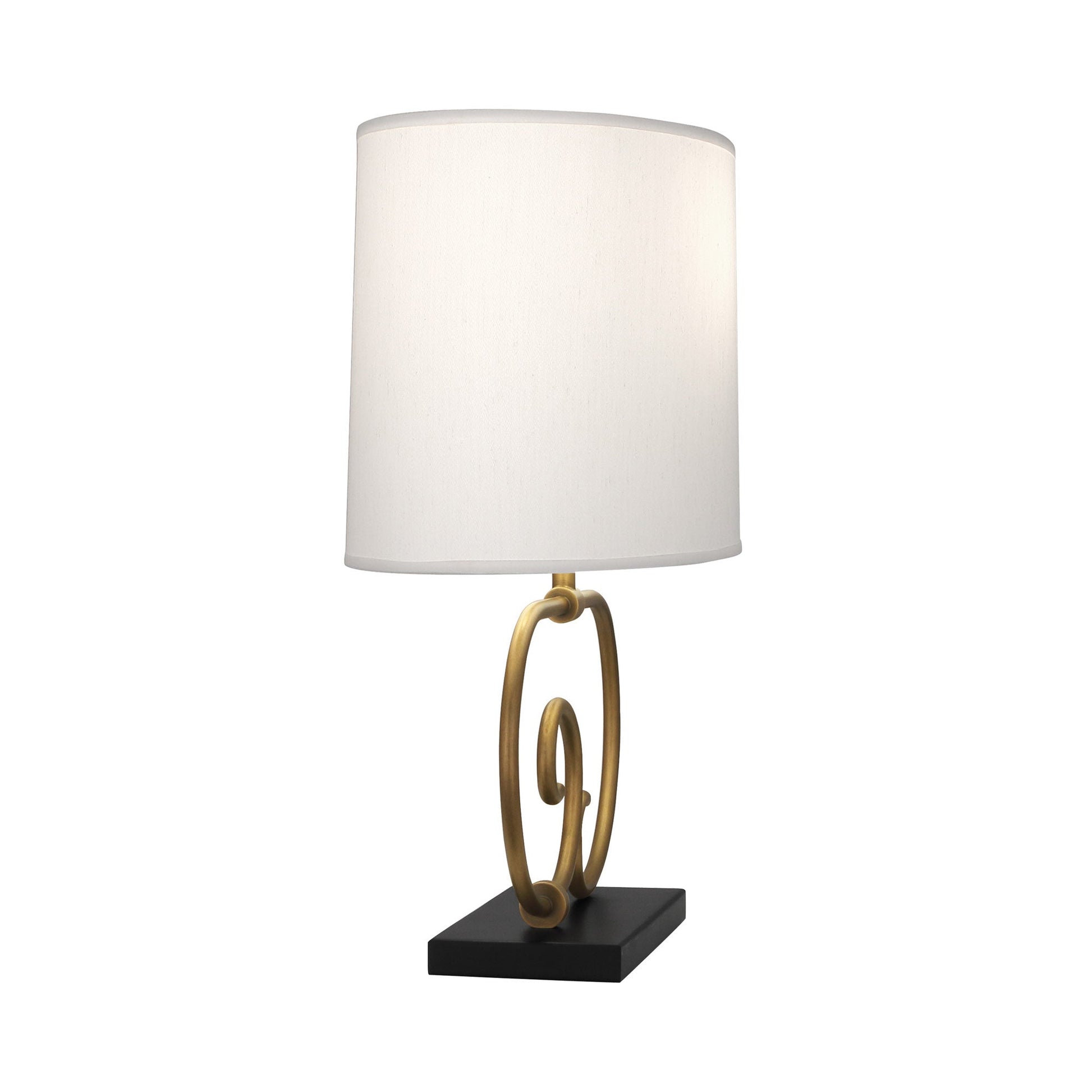 Chloe Table Lamp in Detail.