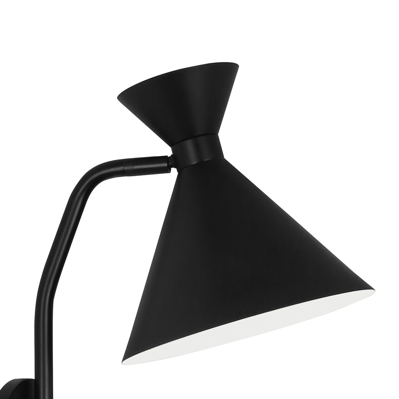 Cinch Wall Light in Detail.