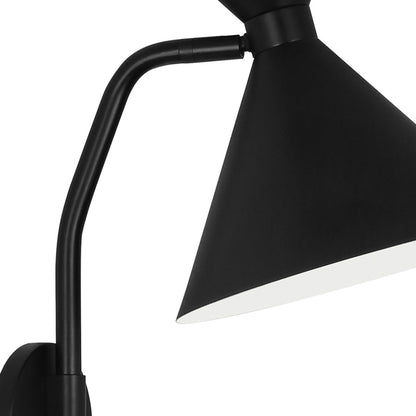 Cinch Wall Light in Detail.