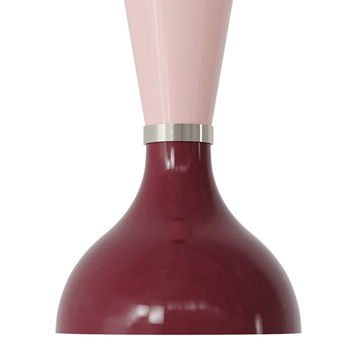 Clare Pendant Light in Detail.