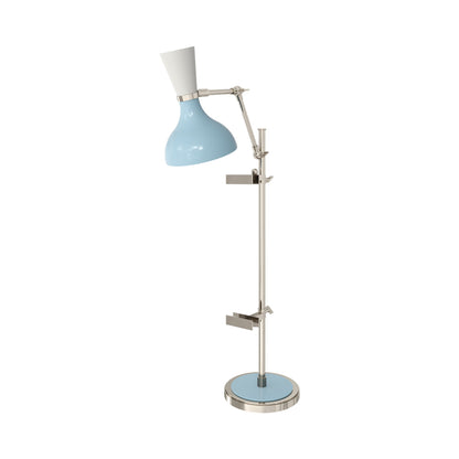 Clare Table Lamp in Detail.