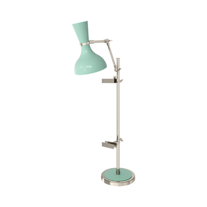 Clare Table Lamp in Detail.