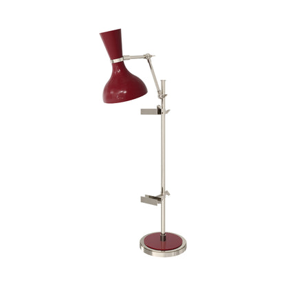 Clare Table Lamp in Detail.