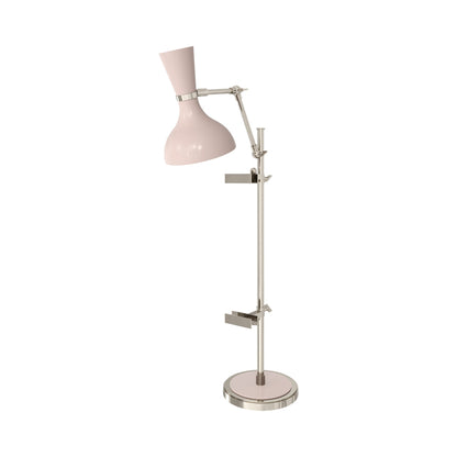 Clare Table Lamp in Detail.