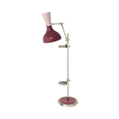 Clare Table Lamp in Detail.