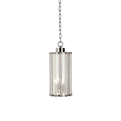 Cole Pendant Light.