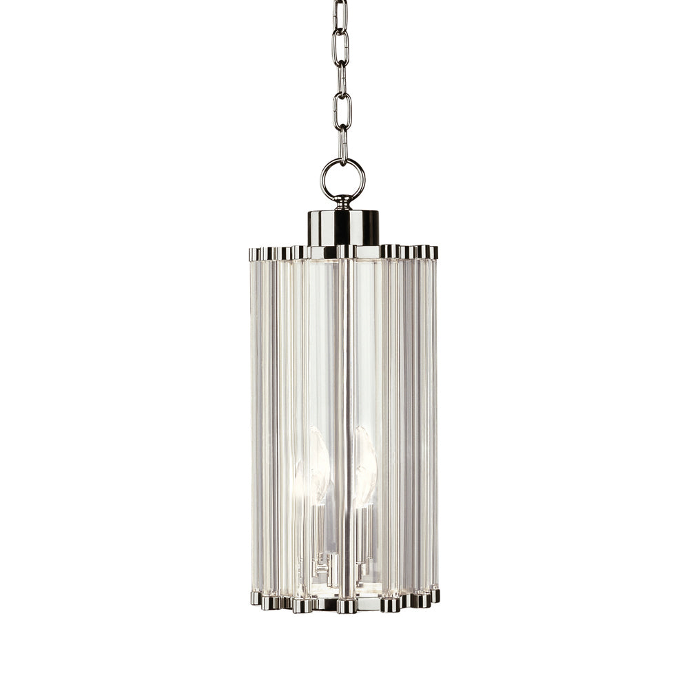 Cole Pendant Light in Detail.