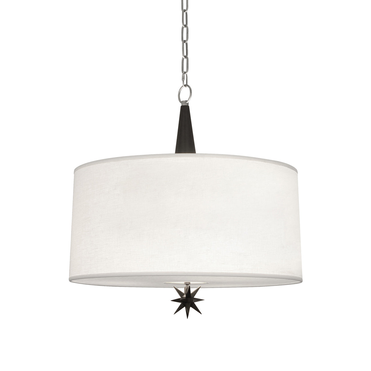 Cosmos Pendant Light in Detail.