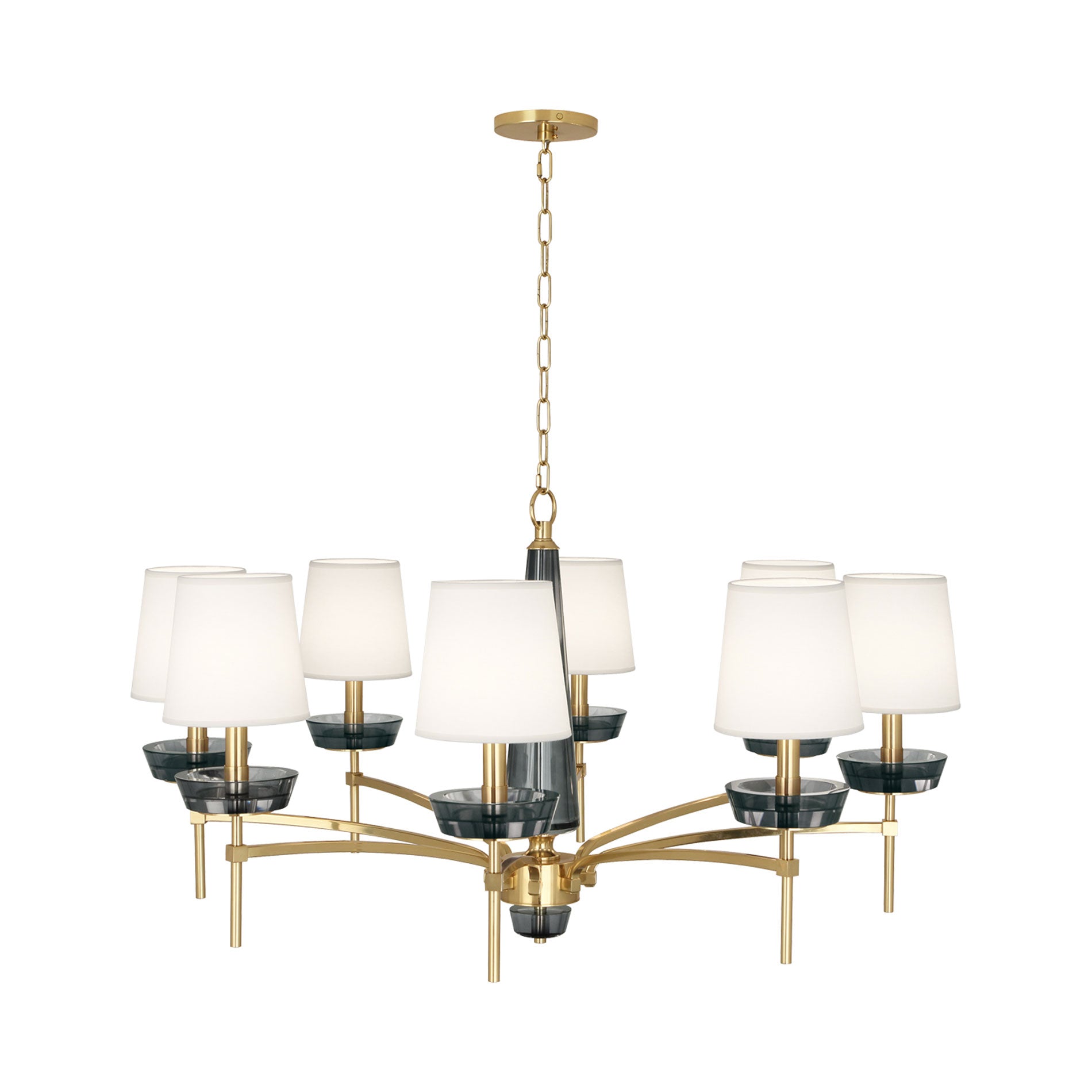 Cristallo Chandelier.