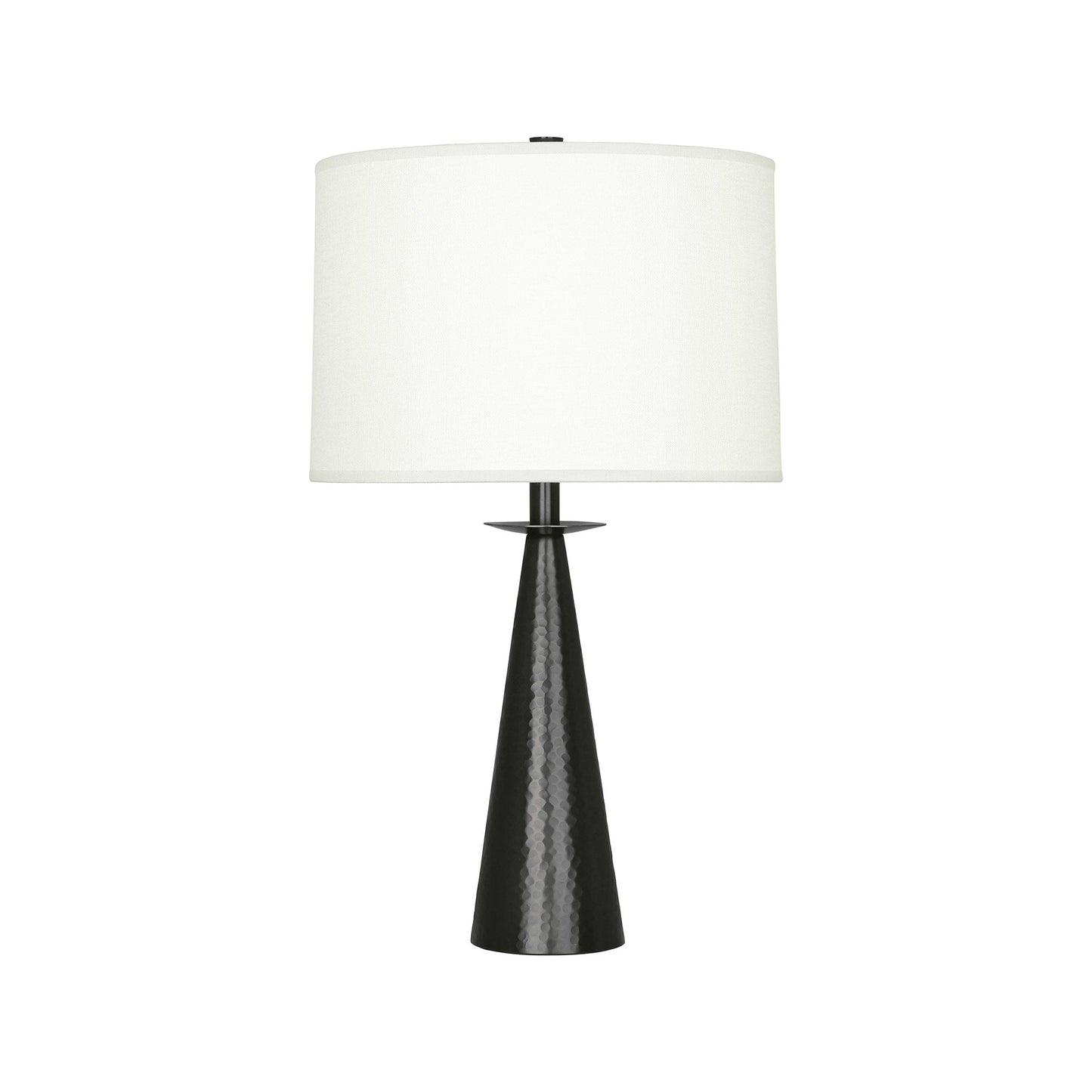 Dal 98689 Table Lamp in Deep Patina Bronze (Small).