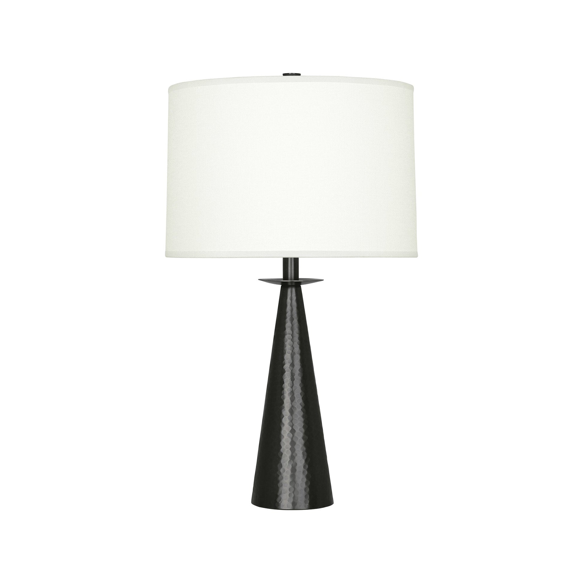 Dal 98689 Table Lamp in Deep Patina Bronze (Small).