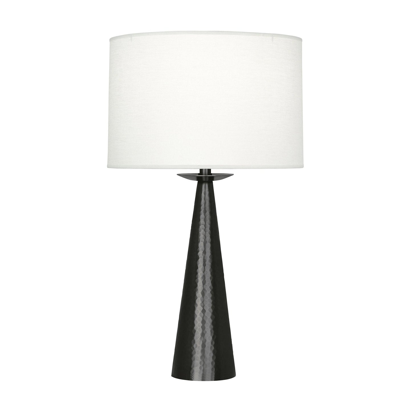 Dal 98689 Table Lamp in Deep Patina Bronze (Large).