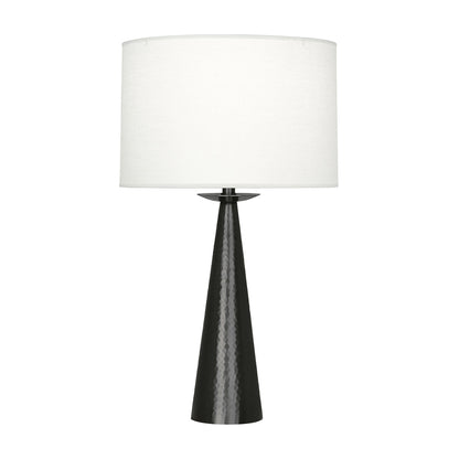 Dal 98689 Table Lamp in Deep Patina Bronze (Large).