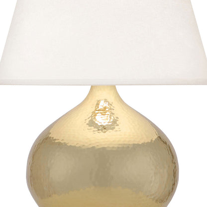Dal 9870 Table Lamp in Detail.