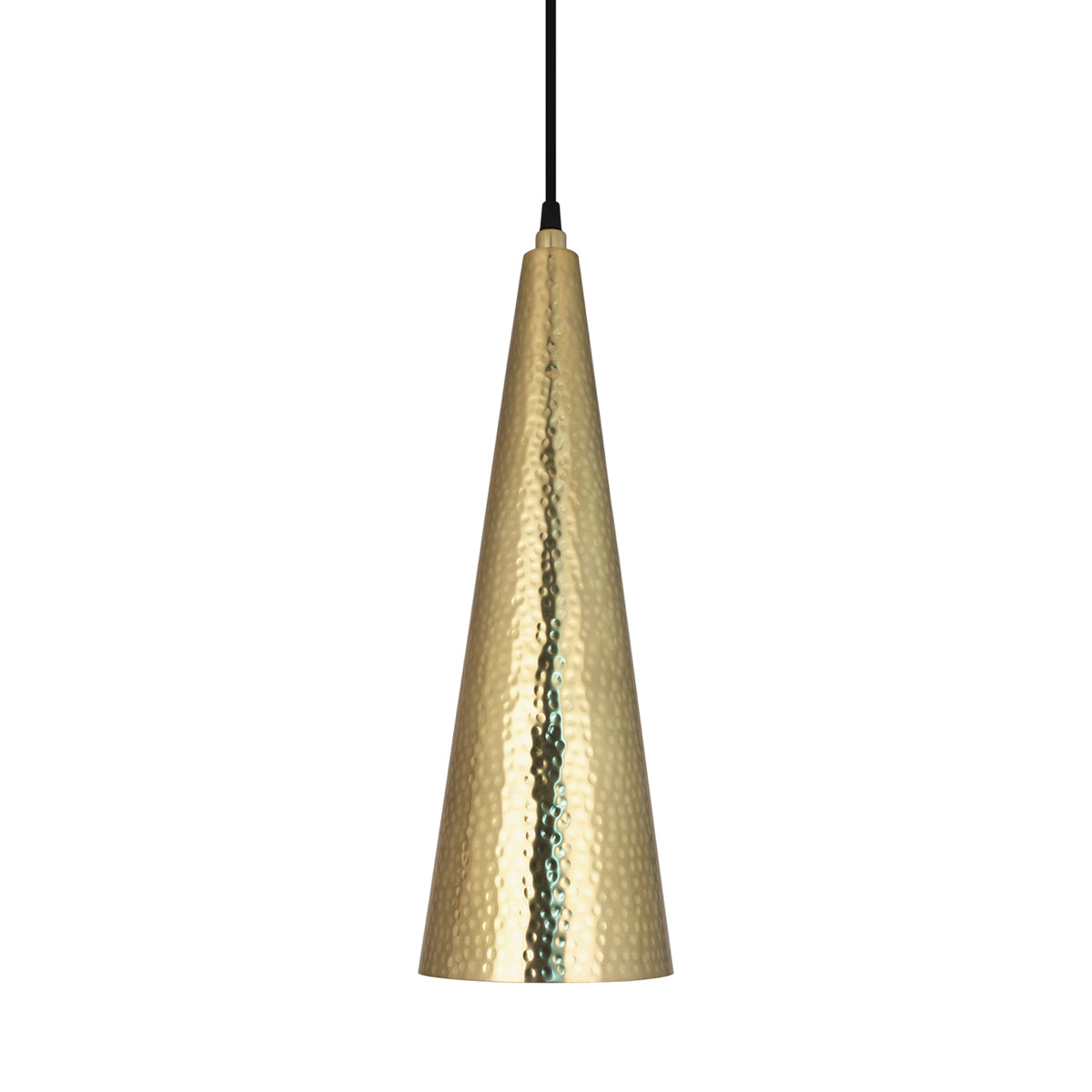 Dal 9873 Pendant Light in Detail.