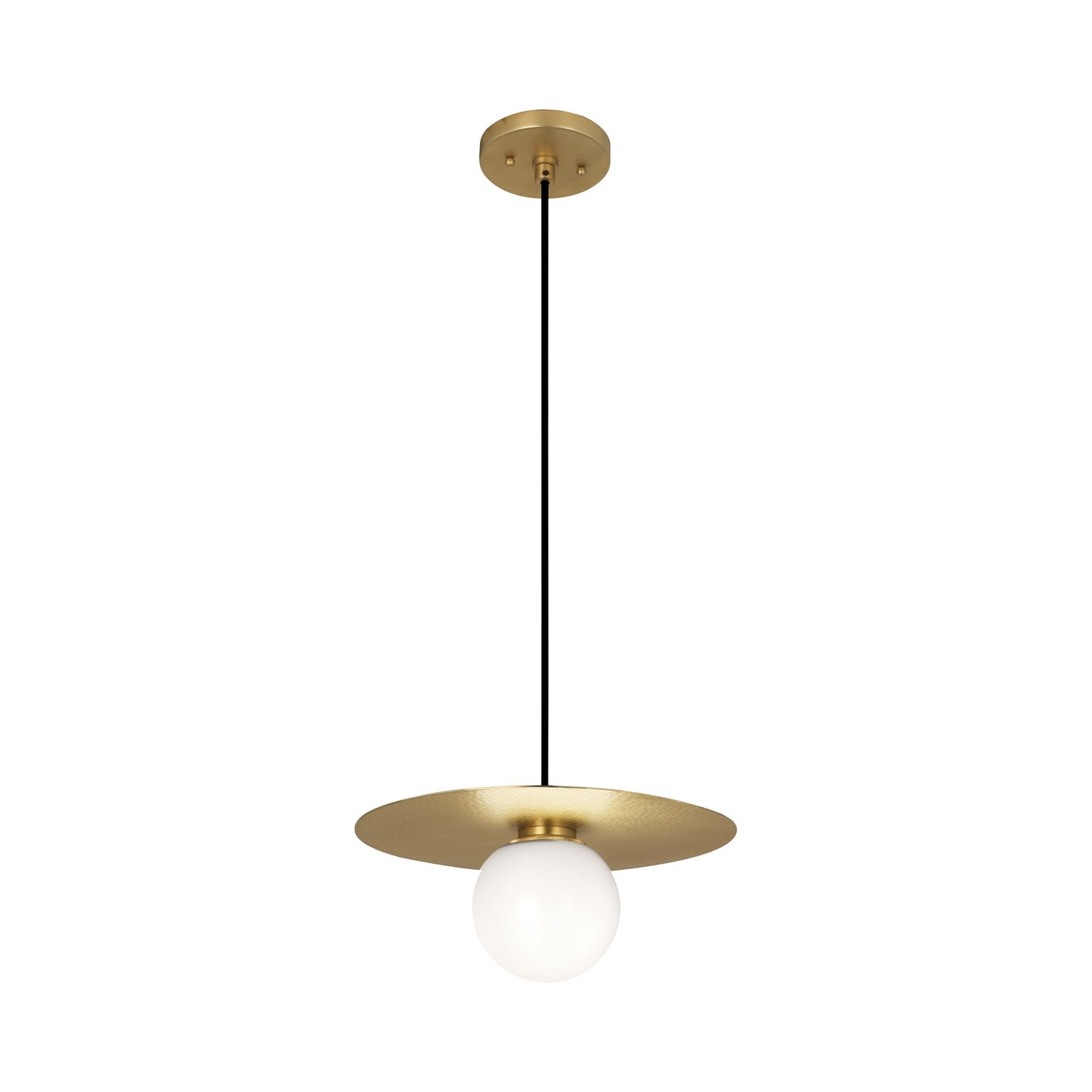 Dal 9876 Pendant Light.