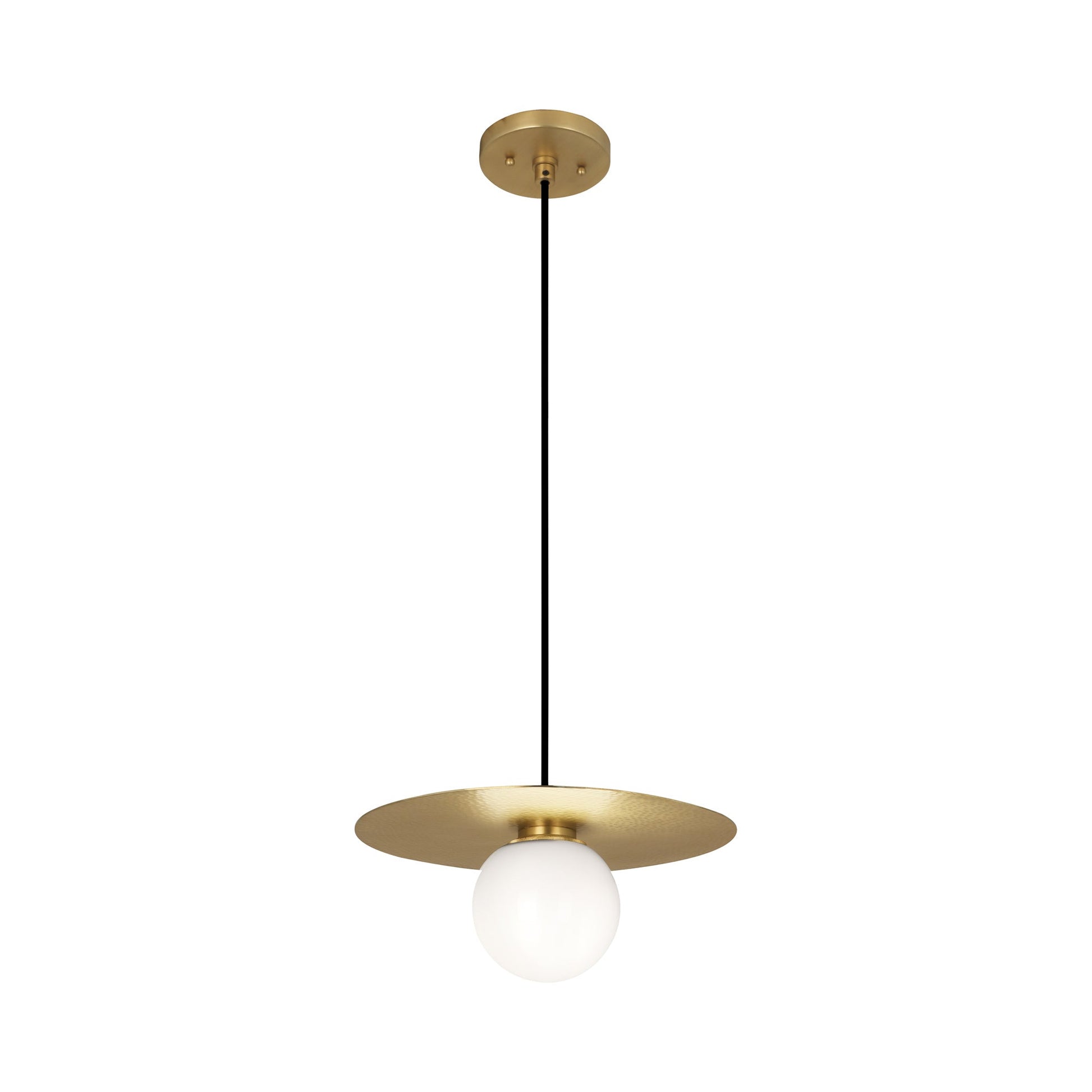 Dal 9876 Pendant Light.