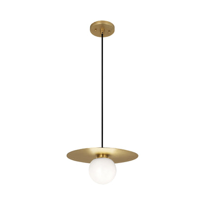 Dal 9876 Pendant Light.