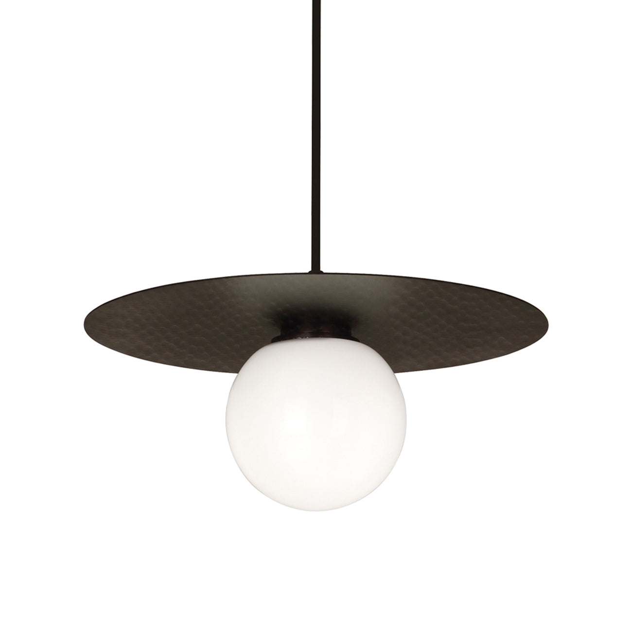 Dal 9876 Pendant Light in Detail.
