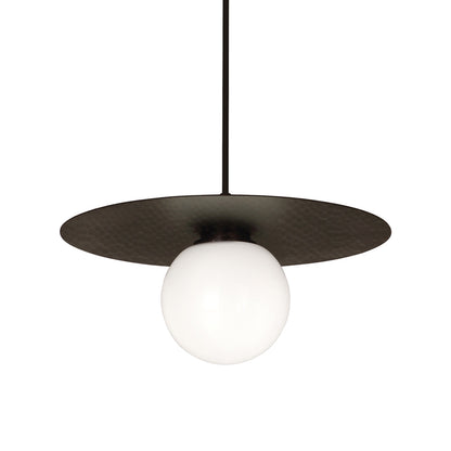 Dal 9876 Pendant Light in Detail.