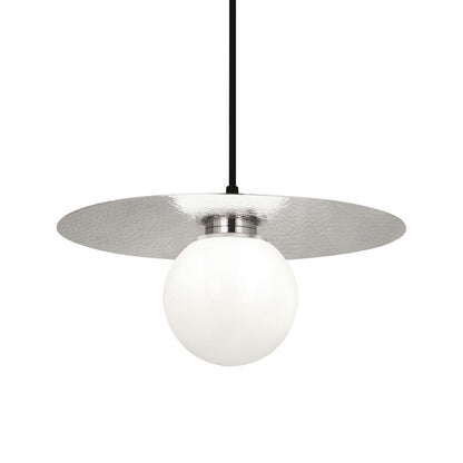 Dal 9876 Pendant Light in Detail.