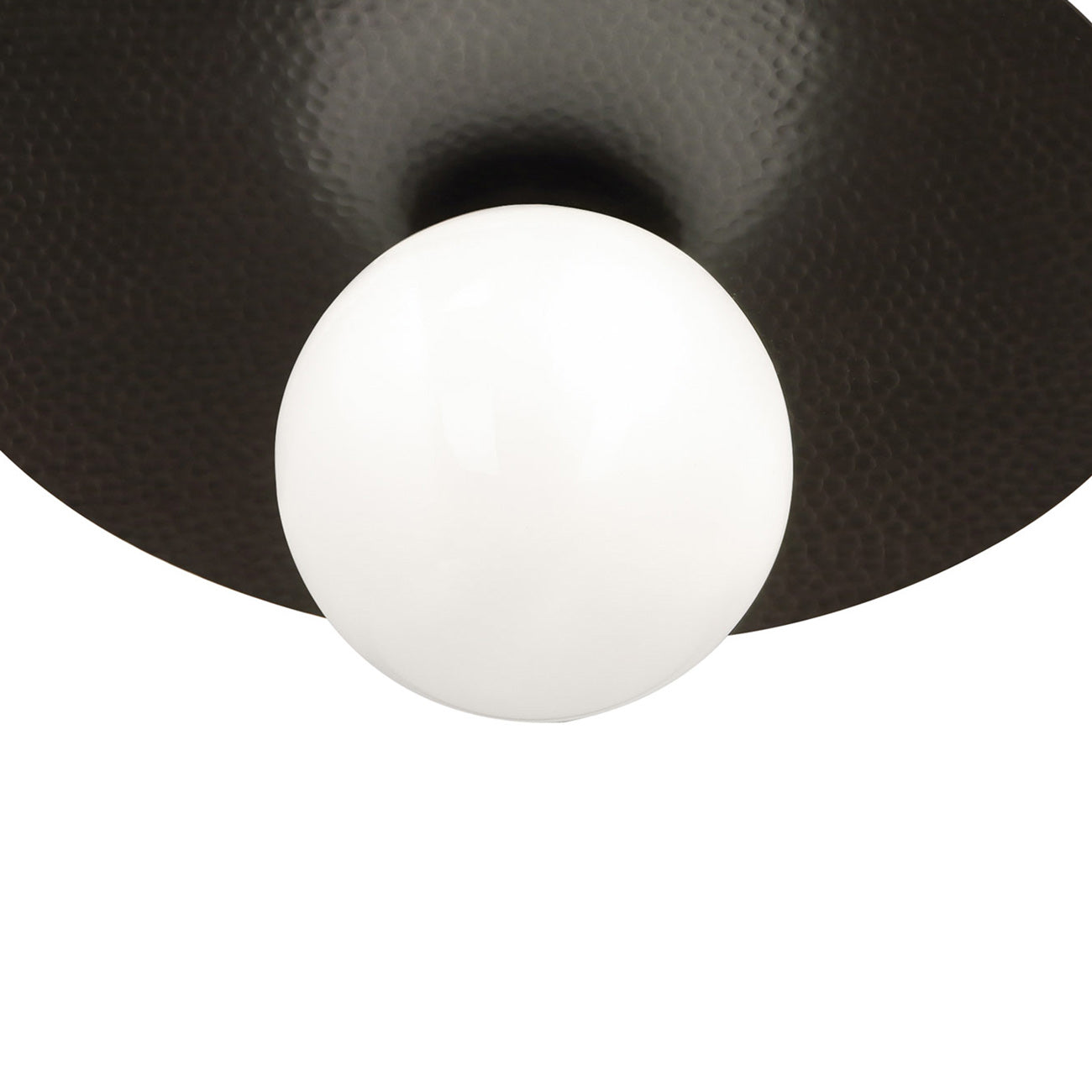 Dal Flush Mount Ceiling Light in Detail.
