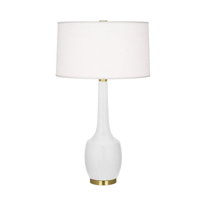 Delilah Table Lamp in Daisy.