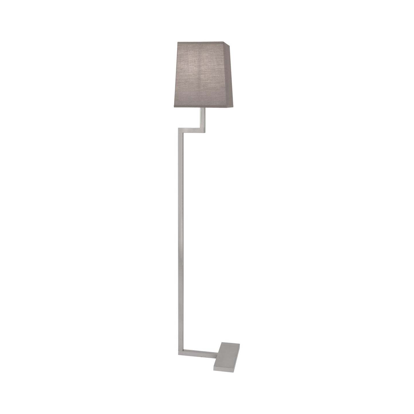 Doughnut C Floor Lamp in Detail.