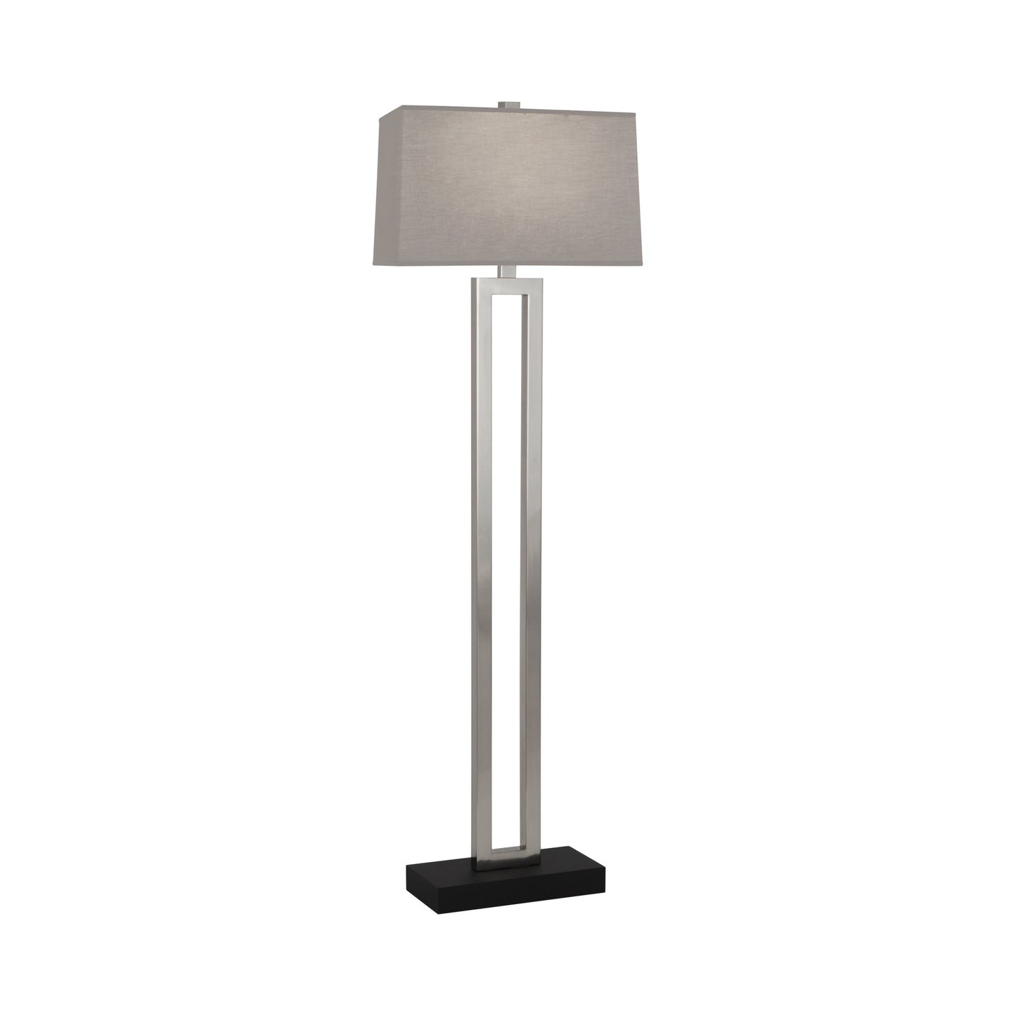 Doughnut Floor Lamp.