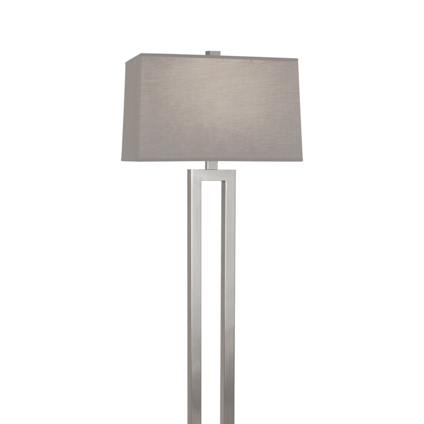 Doughnut Floor Lamp in Detail.