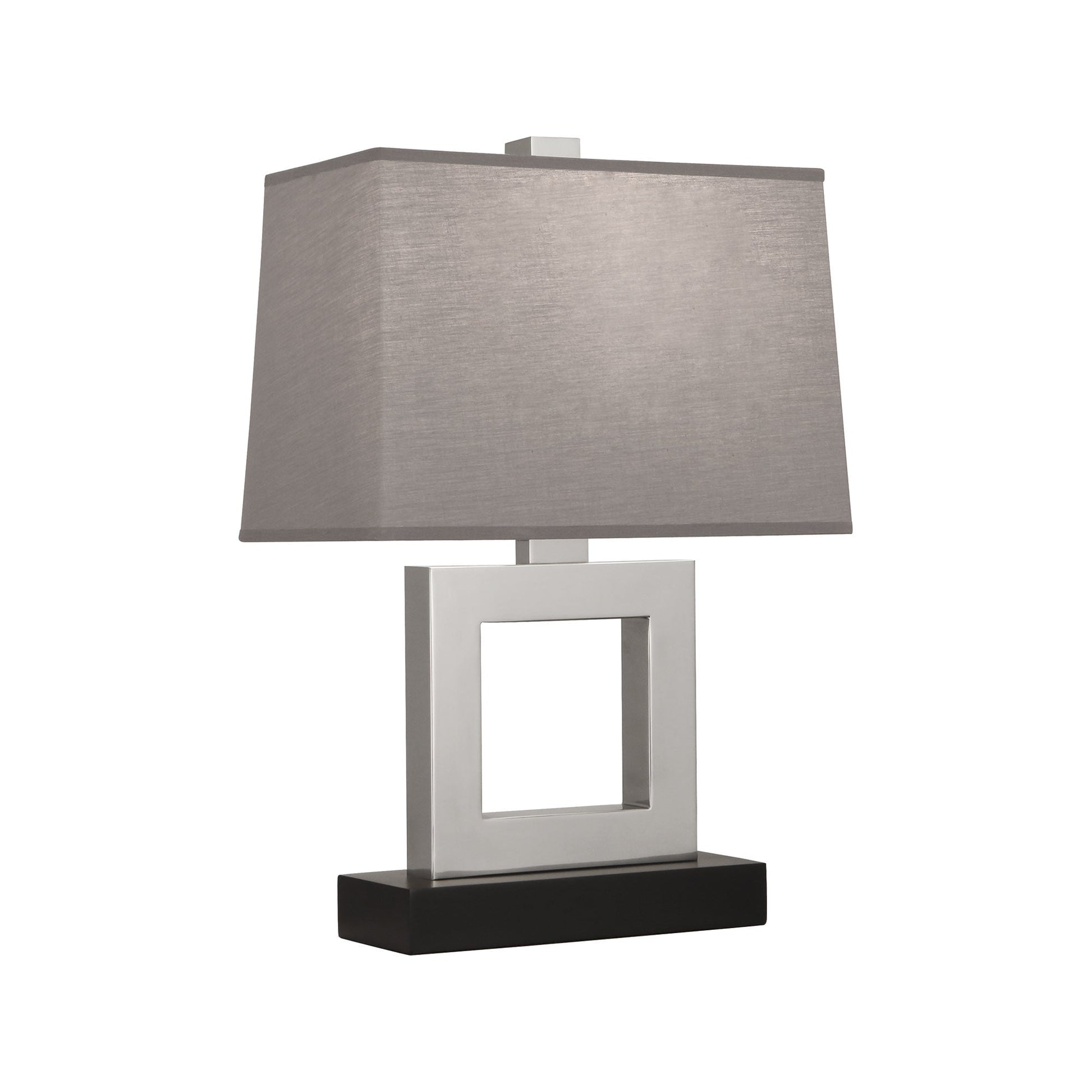 Doughnut Table Lamp.
