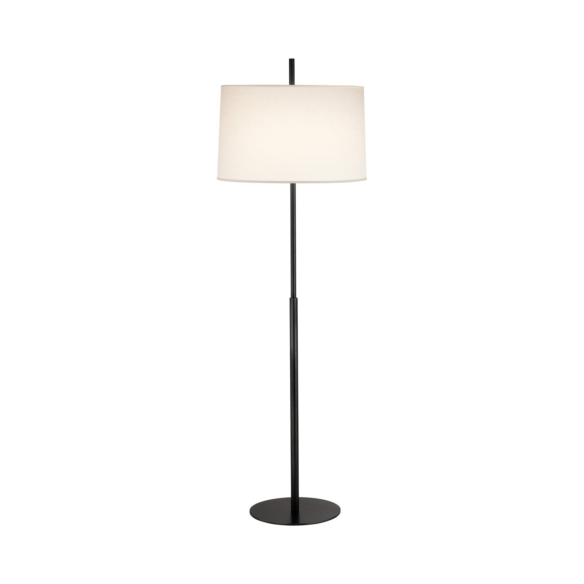Echo Floor Lamp.